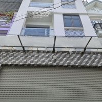 Bán Nhàhẽm Xe Hơira Ngay Đầu Đường Tth21, 72M2 1Tỷ7 Shr Sang Tên Trong Ngày, Ngay Ngã Tư Tân Thới Hiệp