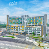 Bán Đất Mặt Ngõ 43 Cầu Cốc, Cạnh Vinmec, Vinsmart City, 480M2, Mặt Tiền 11M, Chỉ 40 Tỷ