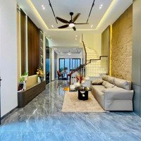 Thanh Lý Nhà Mới Xây Phan Xích Long, Phú Nhuận - 60M2- 3 Tỷ - Kc 1T 2L - Shr. Hđt 15 Tr/Th - Hxh