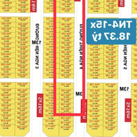 Không Chênh - Liền Kề Vin Cổ Loa Thiên Nga 2 - 8X Và Thiên Nga 4 Dãy Nhỏ Gần Công Viên, Chung Cư.