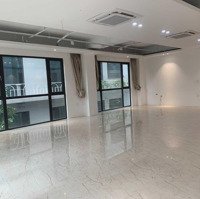 Cho Thuê Văn Phòng Tại Lê Thanh Nghị Sàn 110M2 Ô Tô Đỗ Cửa