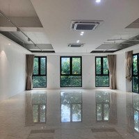 Cho Thuê Văn Phòng Tại Lê Thanh Nghị Sàn 110M2 Ô Tô Đỗ Cửa