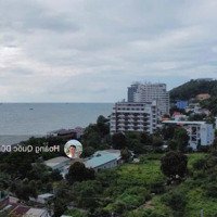 Bán Lô Đất Biệt Thự View Biển S=672M2 Đường Trần Phú, Ngay Bãi Dâu Tp Vũng Tàu. Giá Bán 27,5 Tỷ