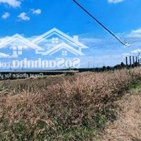 Chính Chủ Cần Bán Nhanh Mảnh Đất View Điện Gió 2 Mặt Tiền Diên Phú - Pleiku 600M, Gia Lai