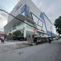 Bán Nhà Chính Chủ Hẻm 597// Quang Trung Q. Gò Vấp Sát Bên Siêu Thị Coopmart 49M2 2L