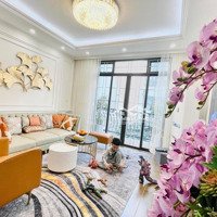 Nội Thất 4 Tỷ - Thang Máy Luxury Kiến Hưng - Mặt Trục Kinh Doanh