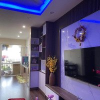 Bán Căn Góc 2N1W 60M2 Tầng Trung, Hướng Mát Chung Cư Phenikaa Hoà Lạc. Full Nội Thất. Giá 1570