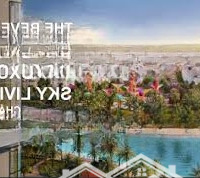 Quá Hot | Giỏ Hàng Căn Hộ 2 Phòng Ngủgiá Rẻ Nhất & Tốt Nhất Phân Khu The Beverly - Vinhomes Grand Park