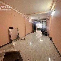 Nhà Hẻm 10M Thông Quang Trung 100M2 1 Lầu Trống Suốt - Giá 18 Triệu/Th