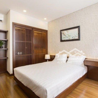 Cho Thuê Căn Hộ 1 Phòng Ngủ Cao Cấp Trong Biệt Thự Khu Saigon Pearl_Bảo Vệ An Ninh 24/7