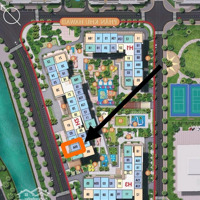 Chính Chủ Cần Tiền Bán Gấp Căn Hộ Cao Cấp Masteri Waterfront - Ocean Park 28/9 Nhận Nhà