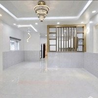 Nhà 2 Tầng Mới Đẹp, Sát Mặt Tiền Phạm Văn Chí, Ngay Uỷ Ban Quận, 103M2, Nhỉnh 9 Tỷ.