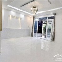 Nhà 2 Tầng Mới Đẹp, Sát Mặt Tiền Phạm Văn Chí, Ngay Uỷ Ban Quận, 103M2, Nhỉnh 9 Tỷ.