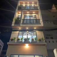 Siêu Phẩm Nhà Hẻm Oto 6M Hoàng Hoa Thám, P5, Phú Nhuận - Diện Tích: . 62M2 - 4,89Tỷ - Hđ Thuê 28 Triệu/Tháng