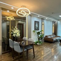 Chính Chủ Cần Bán Căn 2 Phòng Ngủ 84M2 Nội Thất Full Mới Toà S4 Goldmark City