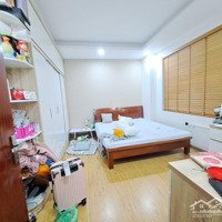 Bán Nhà Mặt Phố Nguyễn An Ninh, Hoàng Mai, Hà Nội - 65M2