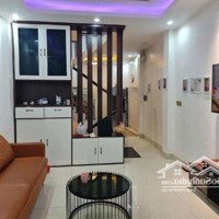 Nhà Đan Khê- Hoài Đức- Ngõ Thông - Ô Tô Vào Nhà - 39M2 -6.3 Tỷ