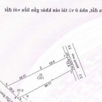 Cc Bán Nhà 4T, 110.3M2, Cổng Trường C3 Cma, Trung Tâm Thị Trấn Chúc Sơn, Huyện Chương Mỹ Tp Hà Nội