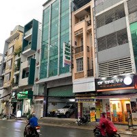 Building Mặt Tiền D1 Ngang 7,5M Ngay Toà Pearl Plaza Giá 2X Tỷ