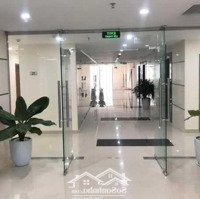 Cho Thuê Văn Phòng 420M2 Tại Tòa Golden Field - Giá Cực Tốt