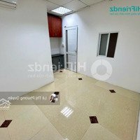 Studio Phạm Huy Thông Full Nội Thất Có Thang Máy