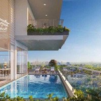 Penthouse Fiato Thủ Đức Giá Tốt Từ Cđt- Từ 54 Triệu/M2