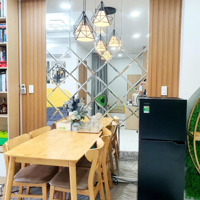 Căn Hộ Lavida Plus - Đối Diện Vivo City 1 Phòng Ngủ+1 Full Nội Thất View Thoáng Đẹp