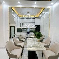 Nhà 41/45M2- Lô Góc- 5 Tầng Thang Máy- Hà Trì- Đường Trước Nhà 3M- Nhà Mới Tinh