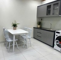 Cho Thuê Căn Hộ 2 Phòng Ngủ- 75M2 - Full Nội Thất Có Ban Công