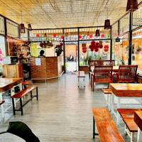 SANG HOMESTAY SÂN VƯỜN CÓ VIEW, HẺM Ô TÔ 3/4 PHƯỜNG 3 ĐÀ LẠT, 12PN FULL NỘI THẤT GPKD PCCC, TỔNG 300TR (25TR/THÁNG), LH 0888-113-882