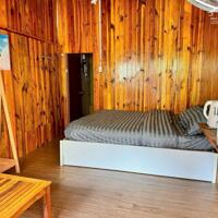 SANG HOMESTAY SÂN VƯỜN CÓ VIEW, HẺM Ô TÔ 3/4 PHƯỜNG 3 ĐÀ LẠT, 12PN FULL NỘI THẤT GPKD PCCC, TỔNG 300TR (25TR/THÁNG), LH 0888-113-882