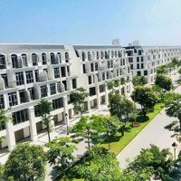 Bán Shophouse Đường 30M Kđt Hinode Royal Park, Cách Mỹ Đình 10 Di Chuyển