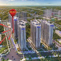 -Bán Căn Cc 3 Ngủ Dự Án Beverly - Vinhomes Ocean Park Gia Lâm, Giá Thấp Nhất Thị Trường