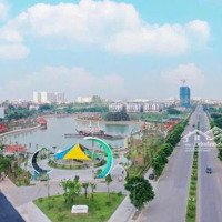 Duy Nhất Căn Góc View Sông 120M2 Giá Chỉ 53 Triệu/M2, Htls 0%: 0986338454