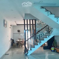 Cho Thuê Nhà 3 Tầng 3 Phòng Ngủ Full Nội Thất Giá Bán 10 Triệu/Thang, Phước Long, Nha Trang