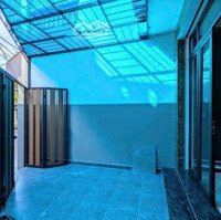 Bán Nhà Sân Cổng Riêng 60M2 *4 Tầng Tại Hồ Sen - Lê Chân - Hp