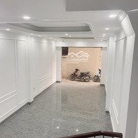 Bán Nhà Riêng Phố Vĩnh Phúc - Ba Đìnhdiện Tích40M2 7 Tầng Thang Máy Giá Bán 9,5 Tỷ Lh E.trường 0985342385