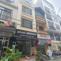 Tin Chuẩn! Mp Trần Đăng Ninh, 25M Ra Metro, Cạnh Quận Uỷ, Cả Phố Kd, Nhà Cực Đẹp, 45M 13,45 Tỷ