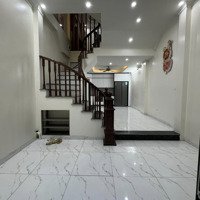 Nhà Mới Tinh Phố Trinh Lương - Rộng 51M2, Xây 4 Tầng - Giá Chỉ 4,85 Triệu