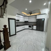 Nhà Mới Tinh Phố Trinh Lương - Rộng 51M2, Xây 4 Tầng - Giá Chỉ 4,85 Triệu