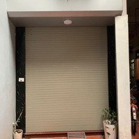 Bán Nhà Lê Đức Thọ, Nam Từ Liêm, 34M2, 5 Tầng. Giá Bán 5.28 Tỷ