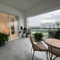 Bán Căn Hộ Mỹ Phát, Phú Mỹ Hưng - Nhà Mới Đẹp Lầu Cao View Sông