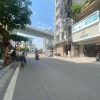 Mặt Phố Vọng 67M2 - Mt5,3M - Vỉa Hè- Kinh Doanh - Xây Buildinh- Làm.văn Phòng Cực Đẹp