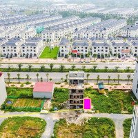 Bán Đất Vân Canh Khu 4,5Ha; Phân Lô Vỉa Hè, 48M2, Sát Kđt An Lạc Green Symphony, 0977126295