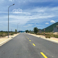 Cửa Ngõ Vào Kkt Vân Phong, Đầu Tư Đón Đầu Tương Lai. Tđc Ninh Mã, 200 M. 2 Tỷ 5