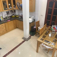 Rẻ Hiếm! Phố Kim Mã, Lô Góc, Ô Tô Tránh, Ngõ Sau Thông, 2 Mặt Thoáng, 40M2*5T