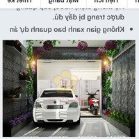 Bán Nhà Liên Kế Đẹp, Gần Gigamall Phạm Văn Đồng