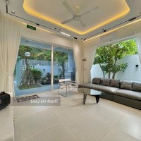 Cần Bán Nhanh Căn Villa Siêu Đẹp Đường Nguyễn Tuấn Thiện- View Núi - Tựa Biển Sơn Trà