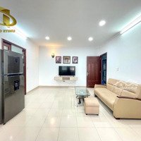 Cho Thuê Căn Hộ 1 Phòng Ngủ Cao Cấp 60M2, Full Nội Thất, Ngay Trung Tâm Quận 1