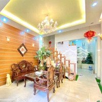 Bán Nhà Đẹp Ô Tô Đỗ Cửa Nguyễn Công Trứ - Hồ Sen 4 Tầng Full Nội Thất - Giá Bán 3,3 Tỷ - Đông Nam